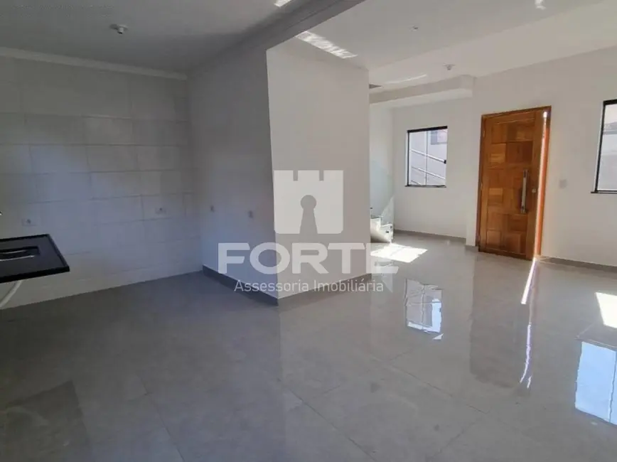 Foto 3 de Casa com 3 quartos à venda, 88m2 em Vila Suissa, Mogi Das Cruzes - SP