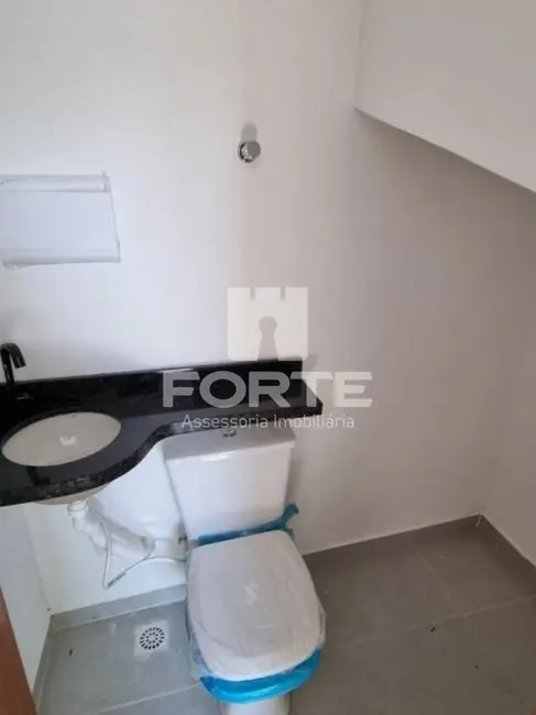 Foto 6 de Casa com 3 quartos à venda, 88m2 em Vila Suissa, Mogi Das Cruzes - SP