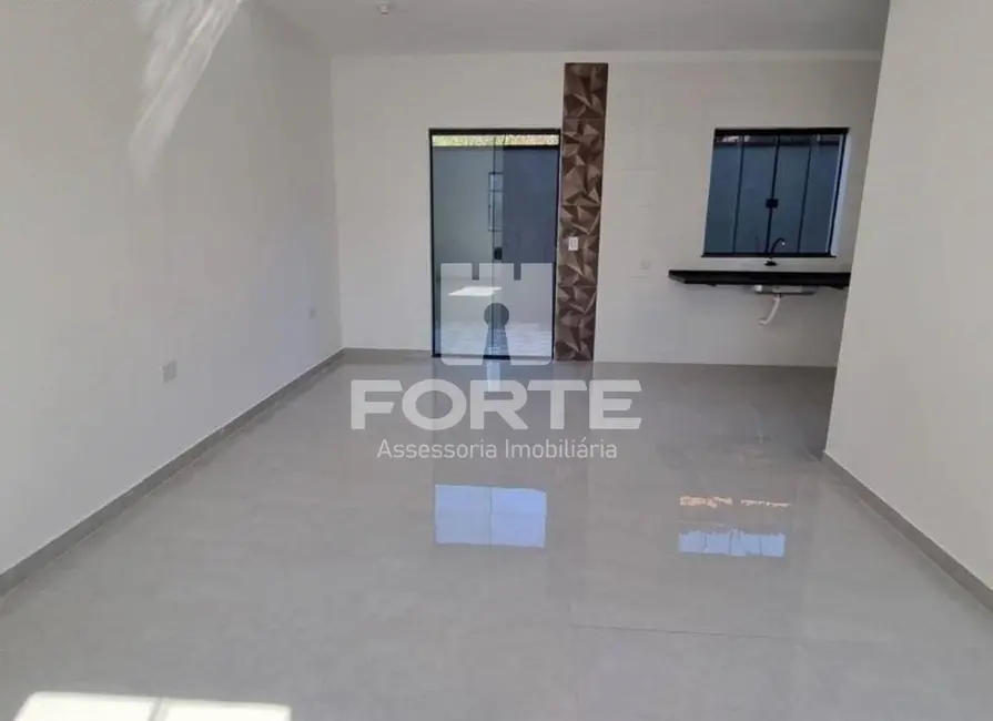 Foto 2 de Casa com 3 quartos à venda, 88m2 em Vila Suissa, Mogi Das Cruzes - SP