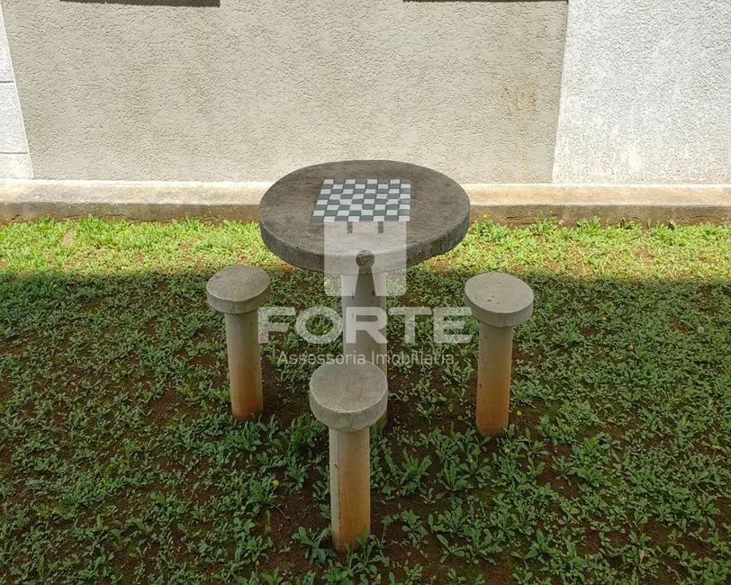 Foto 6 de Apartamento com 3 quartos à venda, 50m2 em Vila Nova Aparecida, Mogi Das Cruzes - SP