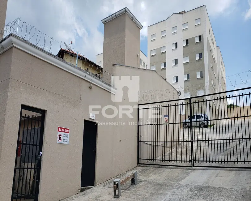Foto 1 de Apartamento com 3 quartos à venda, 50m2 em Vila Nova Aparecida, Mogi Das Cruzes - SP