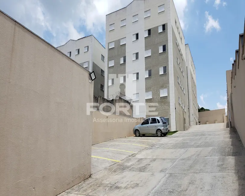 Foto 8 de Apartamento com 3 quartos à venda, 50m2 em Vila Nova Aparecida, Mogi Das Cruzes - SP