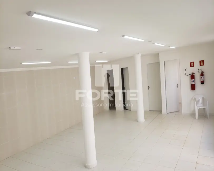 Foto 2 de Apartamento com 3 quartos à venda, 50m2 em Vila Nova Aparecida, Mogi Das Cruzes - SP
