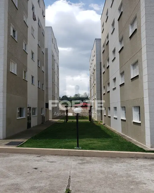 Foto 3 de Apartamento com 3 quartos à venda, 50m2 em Vila Nova Aparecida, Mogi Das Cruzes - SP