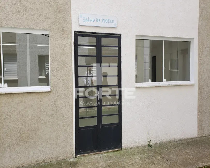 Foto 4 de Apartamento com 3 quartos à venda, 50m2 em Vila Nova Aparecida, Mogi Das Cruzes - SP