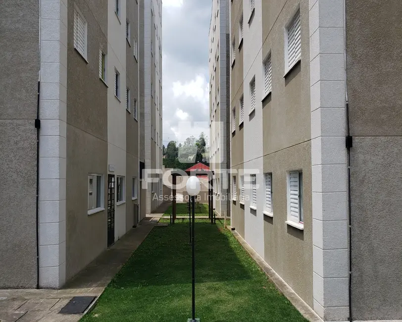 Foto 2 de Apartamento com 3 quartos à venda, 50m2 em Vila Nova Aparecida, Mogi Das Cruzes - SP