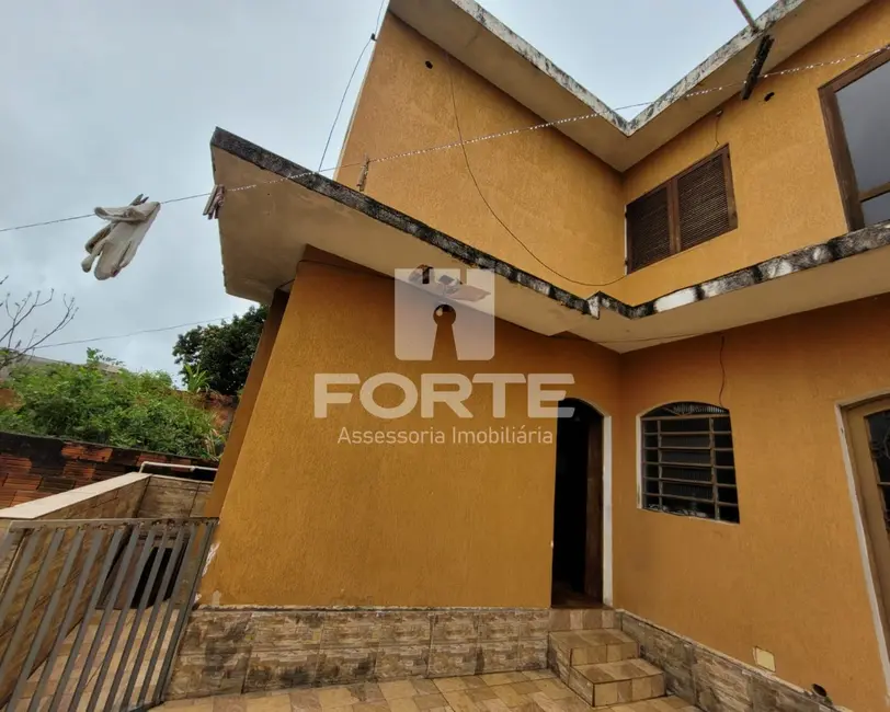 Foto 3 de Casa com 3 quartos à venda, 375m2 em Vila Brasileira, Mogi Das Cruzes - SP