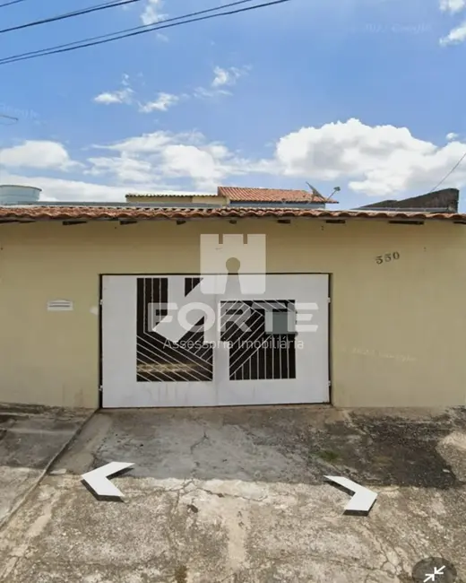 Foto 1 de Casa com 2 quartos à venda, 243m2 em Jardim Universo, Mogi Das Cruzes - SP