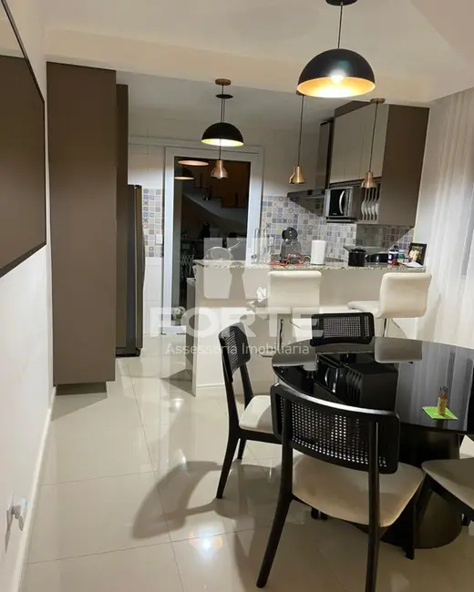 Foto 4 de Casa com 3 quartos à venda, 160m2 em Jardim Rubi, Mogi Das Cruzes - SP