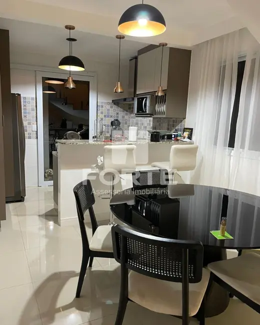 Foto 3 de Casa com 3 quartos à venda, 160m2 em Jardim Rubi, Mogi Das Cruzes - SP