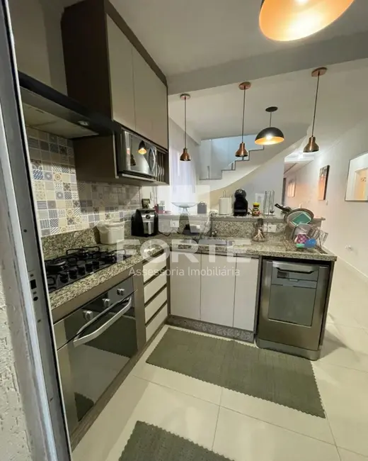 Foto 1 de Casa com 3 quartos à venda, 160m2 em Jardim Rubi, Mogi Das Cruzes - SP