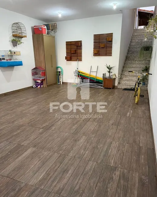Foto 5 de Casa com 3 quartos à venda, 160m2 em Jardim Rubi, Mogi Das Cruzes - SP