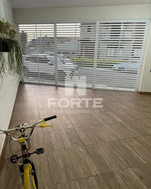 Foto 6 de Casa com 3 quartos à venda, 160m2 em Jardim Rubi, Mogi Das Cruzes - SP