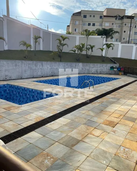 Foto 2 de Apartamento com 3 quartos à venda, 112m2 em Vila Santana, Mogi Das Cruzes - SP