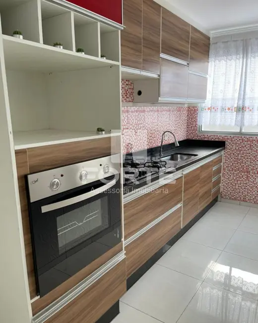 Foto 1 de Apartamento com 3 quartos à venda, 112m2 em Vila Santana, Mogi Das Cruzes - SP
