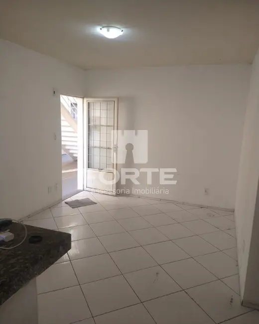 Foto 2 de Apartamento com 2 quartos à venda, 55m2 em Jundiapeba, Mogi Das Cruzes - SP