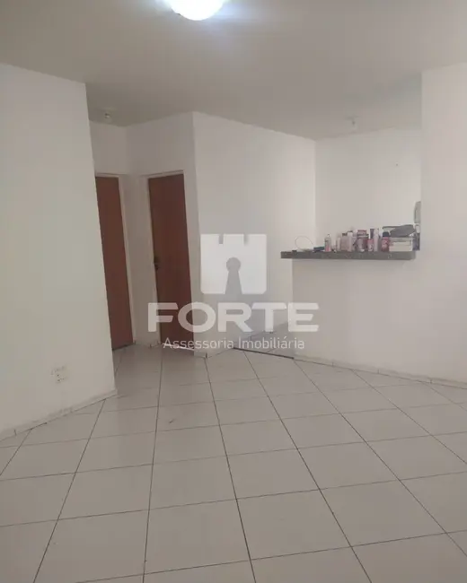 Foto 1 de Apartamento com 2 quartos à venda, 55m2 em Jundiapeba, Mogi Das Cruzes - SP