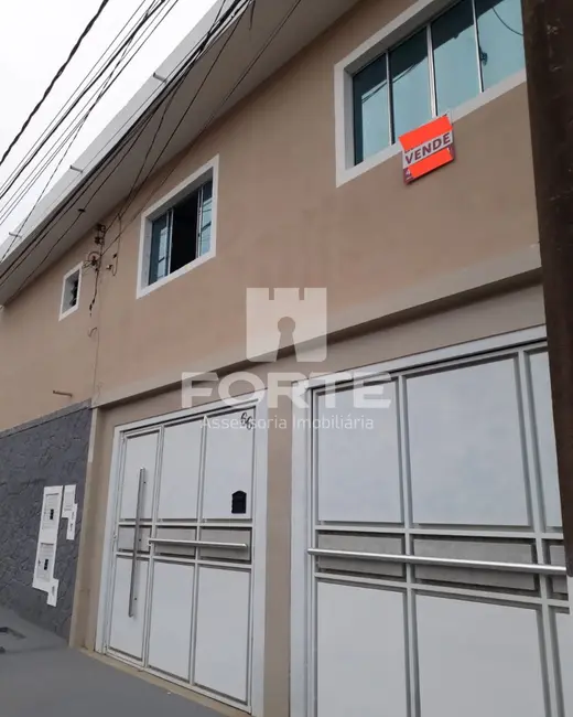 Foto 4 de Casa com 2 quartos à venda, 150m2 em Vila Cintra, Mogi Das Cruzes - SP