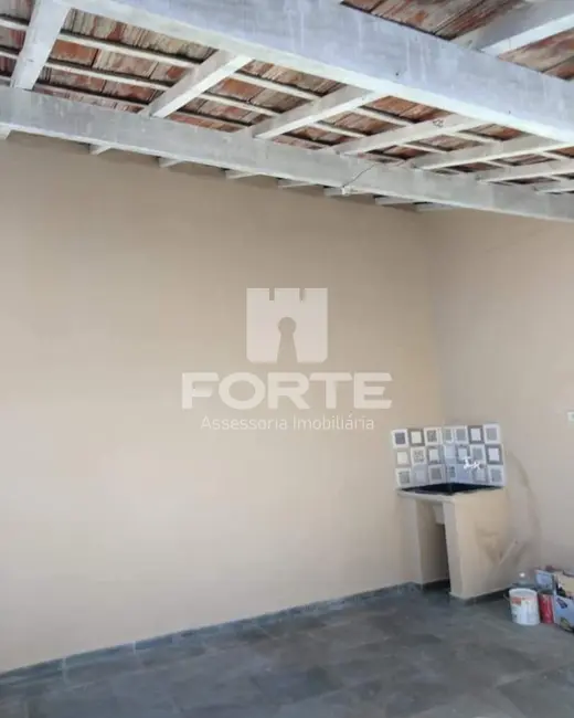 Foto 9 de Casa com 2 quartos à venda, 60m2 em Mogi Moderno, Mogi Das Cruzes - SP