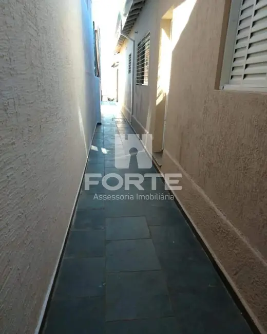 Foto 1 de Casa com 2 quartos à venda, 60m2 em Mogi Moderno, Mogi Das Cruzes - SP