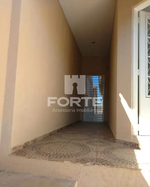 Foto 7 de Casa com 2 quartos à venda, 60m2 em Mogi Moderno, Mogi Das Cruzes - SP