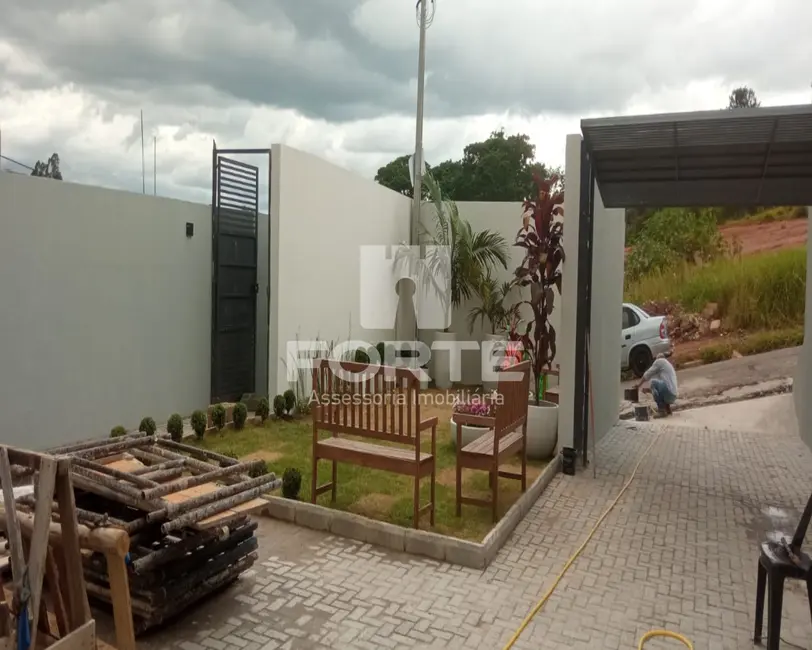 Foto 8 de Casa com 2 quartos à venda, 90m2 em Vila São Paulo, Mogi Das Cruzes - SP