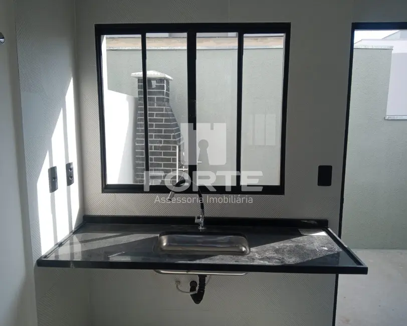 Foto 6 de Casa com 2 quartos à venda, 90m2 em Vila São Paulo, Mogi Das Cruzes - SP