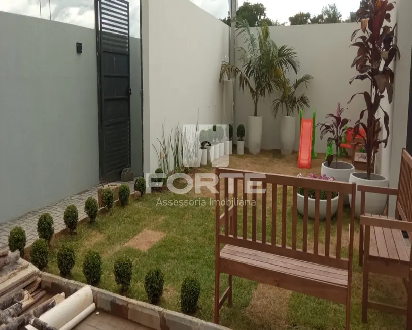 Foto 9 de Casa com 2 quartos à venda, 90m2 em Vila São Paulo, Mogi Das Cruzes - SP