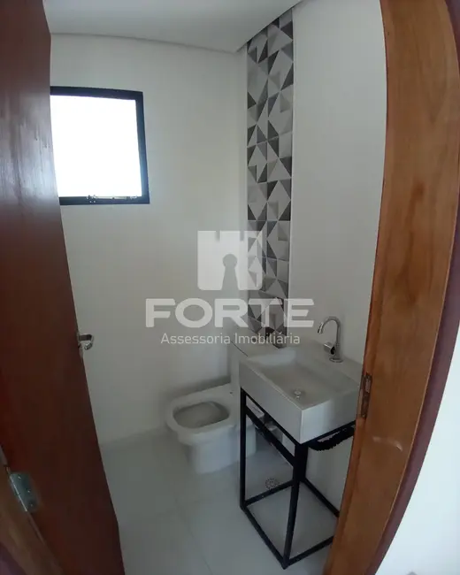 Foto 3 de Casa com 2 quartos à venda, 90m2 em Vila São Paulo, Mogi Das Cruzes - SP