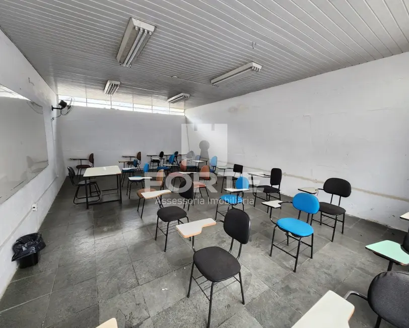 Foto 6 de Sala Comercial para alugar, 1900m2 em Vila Nancy, Mogi Das Cruzes - SP