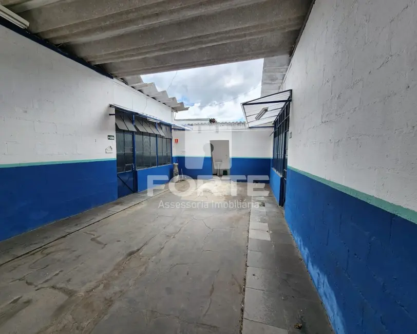 Foto 9 de Sala Comercial para alugar, 1900m2 em Vila Nancy, Mogi Das Cruzes - SP