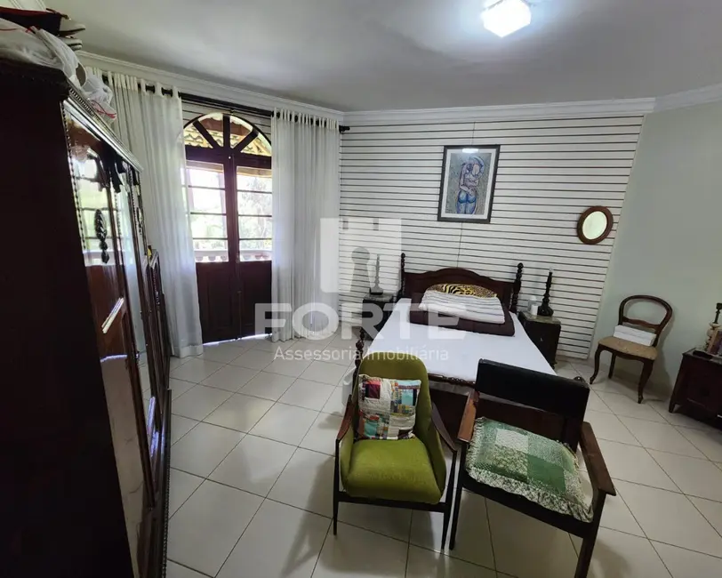 Foto 9 de Chácara com 2 quartos à venda, 2000m2 em Cidade Edson, Suzano - SP