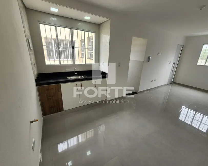 Foto 1 de Apartamento com 2 quartos para alugar, 75m2 em Jardim Planalto, Mogi Das Cruzes - SP
