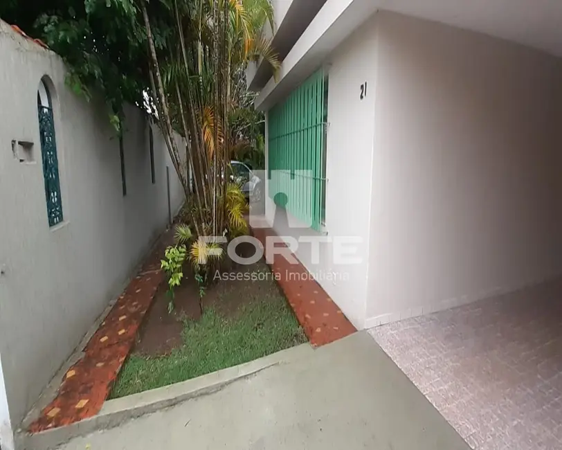 Foto 1 de Casa com 3 quartos à venda, 1000m2 em Vila Costa, Suzano - SP