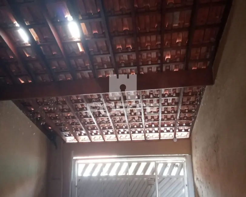 Foto 6 de Casa com 3 quartos à venda, 145m2 em Jardim São Pedro, Mogi Das Cruzes - SP