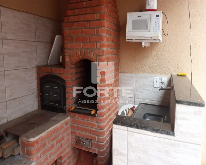 Foto 4 de Casa com 3 quartos à venda, 145m2 em Jardim São Pedro, Mogi Das Cruzes - SP