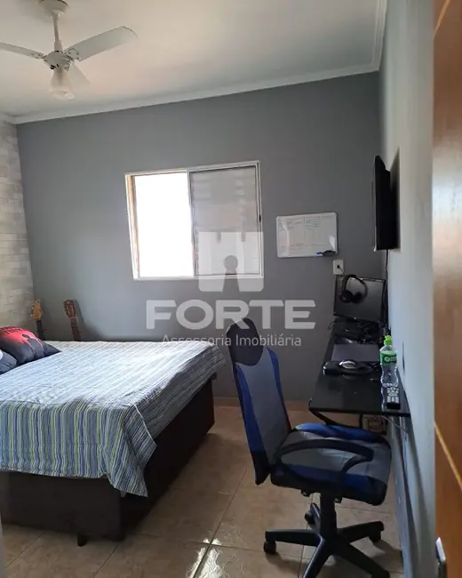 Foto 7 de Casa com 3 quartos à venda, 145m2 em Jardim São Pedro, Mogi Das Cruzes - SP