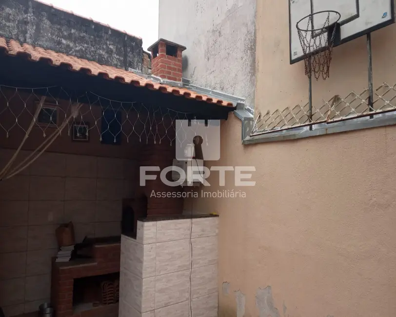 Foto 3 de Casa com 3 quartos à venda, 145m2 em Jardim São Pedro, Mogi Das Cruzes - SP