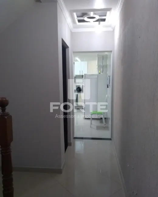 Foto 4 de Casa com 3 quartos à venda, 174m2 em Jardim Juliana, Mogi Das Cruzes - SP