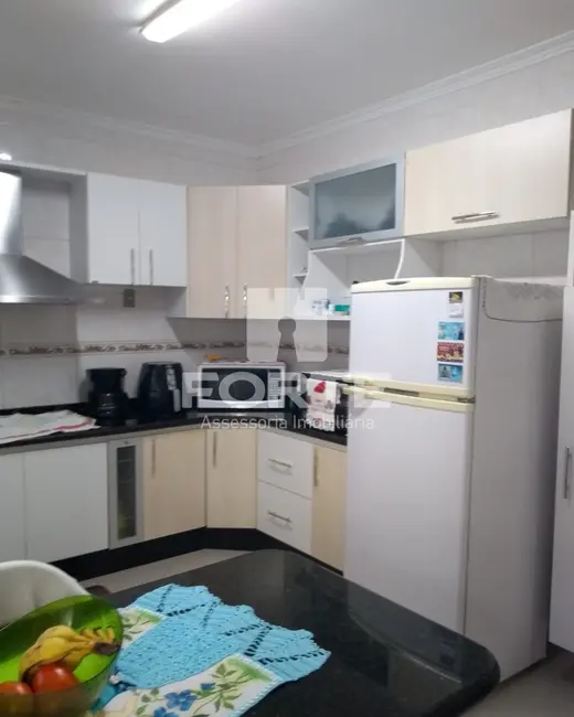 Foto 9 de Casa com 3 quartos à venda, 174m2 em Jardim Juliana, Mogi Das Cruzes - SP