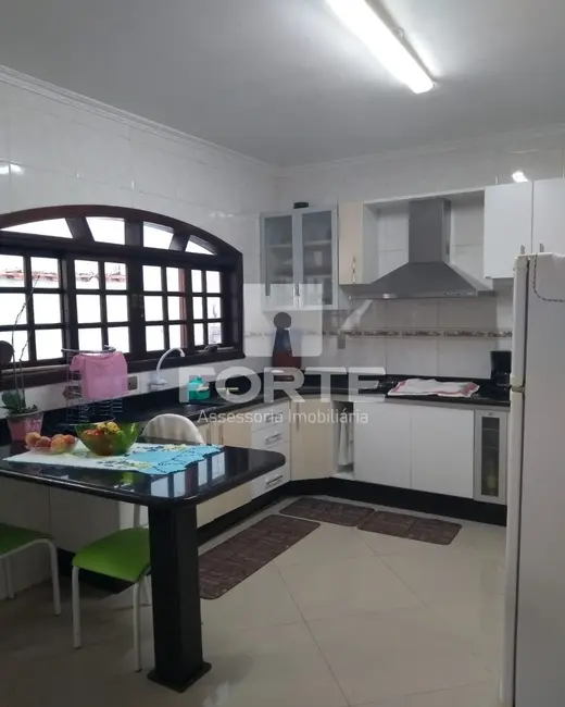 Foto 7 de Casa com 3 quartos à venda, 174m2 em Jardim Juliana, Mogi Das Cruzes - SP