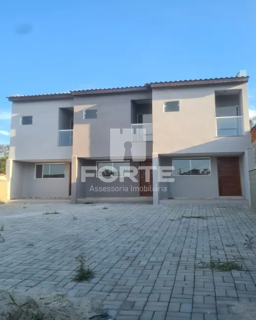 Foto 1 de Casa com 2 quartos à venda, 80m2 em Vila Pomar, Mogi Das Cruzes - SP