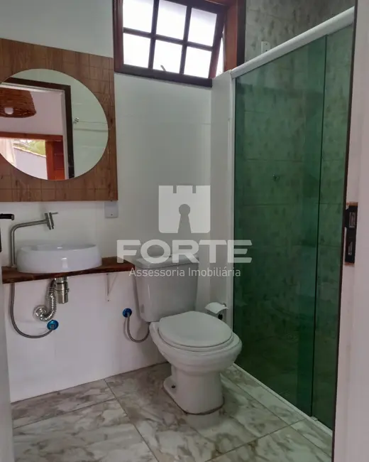 Foto 8 de Chácara com 3 quartos à venda, 800m2 em Parque Rodrigo Barreto, Aruja - SP