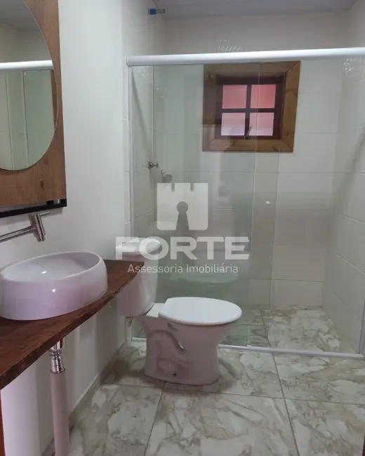 Foto 6 de Chácara com 3 quartos à venda, 800m2 em Parque Rodrigo Barreto, Aruja - SP