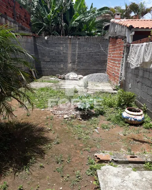 Foto 2 de Casa com 3 quartos à venda, 175m2 em Parque Maria Helena, Suzano - SP