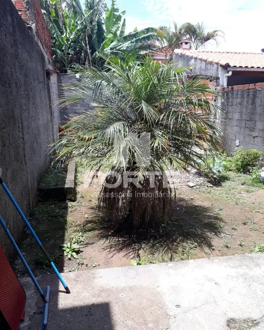 Foto 3 de Casa com 3 quartos à venda, 175m2 em Parque Maria Helena, Suzano - SP