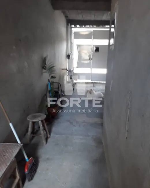 Foto 8 de Casa com 3 quartos à venda, 175m2 em Parque Maria Helena, Suzano - SP