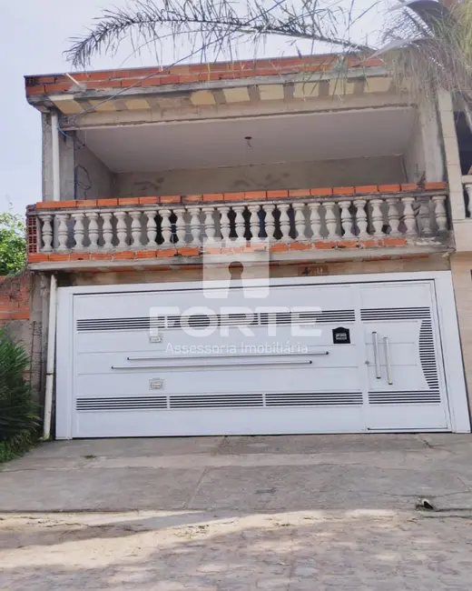 Foto 1 de Casa com 3 quartos à venda, 175m2 em Parque Maria Helena, Suzano - SP