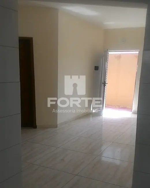 Foto 2 de Casa com 2 quartos à venda, 70m2 em Vila Pomar, Mogi Das Cruzes - SP
