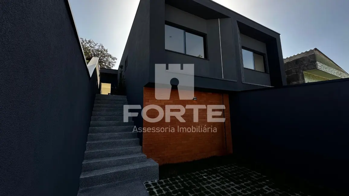 Foto 1 de Casa com 2 quartos à venda, 125m2 em Jardim Juliana, Mogi Das Cruzes - SP